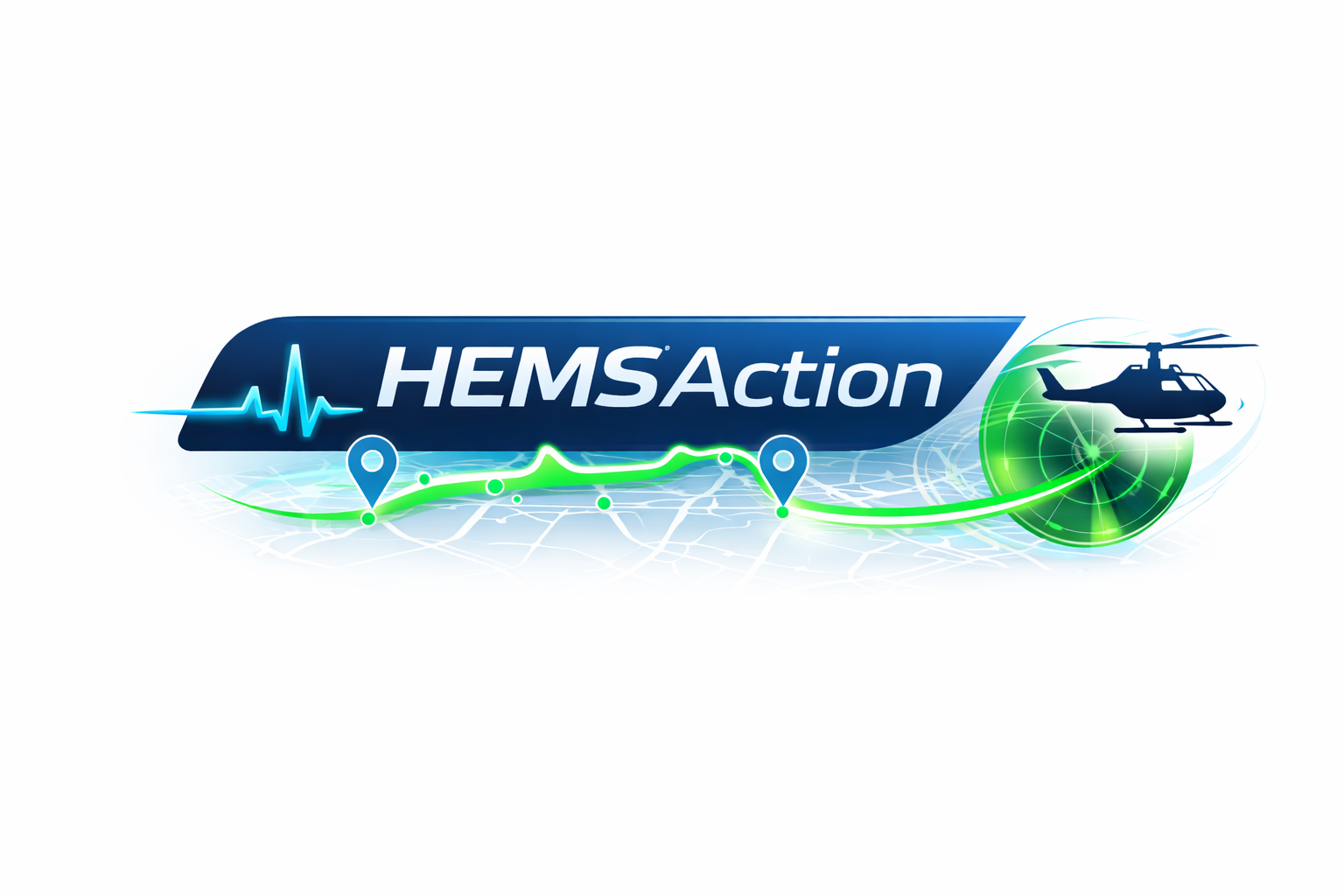 HEMSAction Air Ambulance Activity Tracker